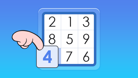 sudoku advanced techniques